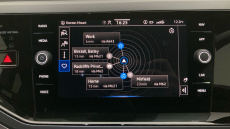 Volkswagen Polo 1.0 TSI R-Line 5dr Petrol Hatchback